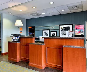 Photo 3 - Hampton Inn Ellsworth/Bar Harbor