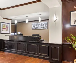 Photo 3 - Sleep Inn & Suites Bush Intercontinental - IAH East