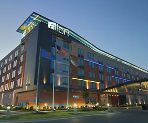 Photo 2 - Aloft Tulsa