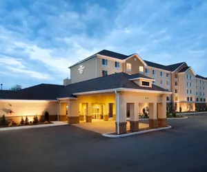 Photo 2 - Homewood Suites by Hilton Rochester/Greece, NY