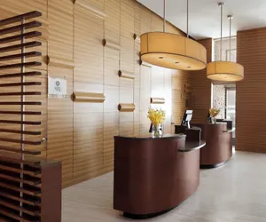 Photo 2 - Sheraton Tribeca New York Hotel