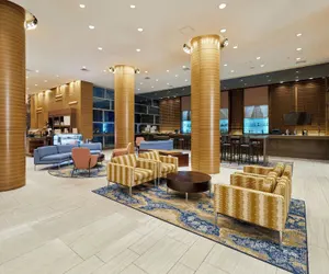 Photo 3 - Sheraton Tribeca New York Hotel