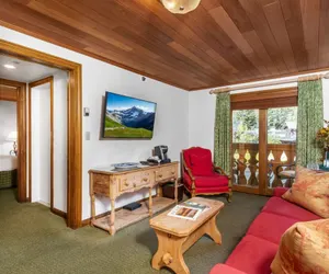 Photo 2 - Christiania Lodge