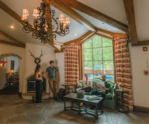 Photo 3 - Christiania Lodge