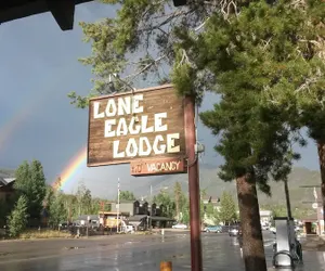 Photo 2 - Lone Eagle Lodge