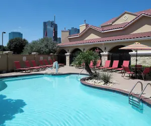 Photo 2 - TownePlace Suites by Marriott Fort Worth Downtown