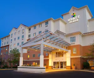 Photo 2 - Hyatt Place Philadelphia/ King of Prussia