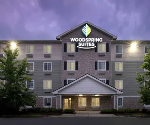 Photo 2 - WoodSpring Suites Raleigh Apex