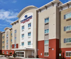 Photo 2 - Candlewood Suites Slidell Northshore by IHG