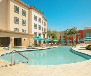 Photo 2 - DoubleTree by Hilton Phoenix - Gilbert