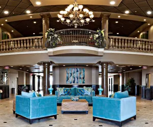 Photo 4 - DoubleTree by Hilton Phoenix - Gilbert