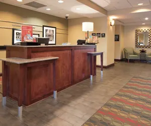 Photo 3 - Hampton Inn Yazoo City