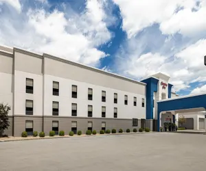 Photo 2 - Hampton Inn Williamsburg