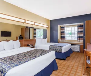 Photo 5 - Microtel Inn & Suites by Wyndham Dickson City/Scranton