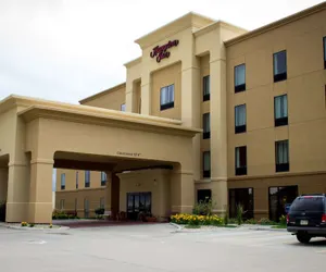 Photo 2 - Hampton Inn Junction City