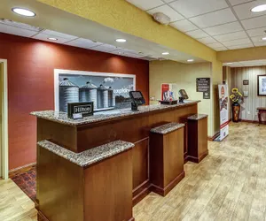 Photo 4 - Hampton Inn Junction City