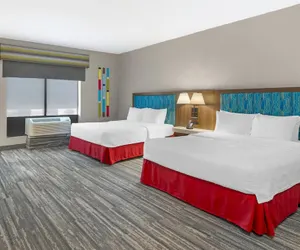 Photo 5 - Hampton Inn Junction City