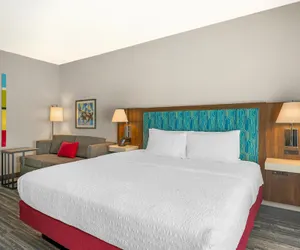 Photo 2 - Hampton Inn Junction City