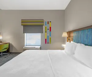 Photo 3 - Hampton Inn Junction City