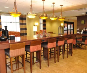 Photo 2 - Hampton Inn Junction City