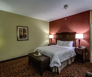 Photo 5 - Hampton Inn Junction City