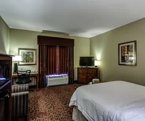 Photo 3 - Hampton Inn Junction City