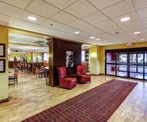 Photo 3 - Hampton Inn Junction City