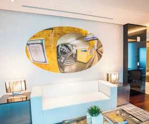 Photo 3 - Hotel Beaux Arts, Autograph Collection