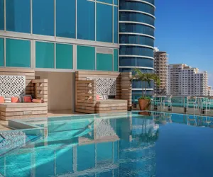 Photo 2 - JW Marriott Marquis Miami