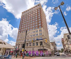 Photo 2 - The Connally Hotel Downtown Atlanta, an Ascend Collection Hotel