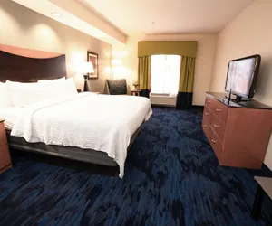 Photo 4 - Fairfield Inn & Suites by Marriott Grand Island