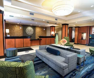 Photo 2 - Fairfield Inn & Suites by Marriott Grand Island