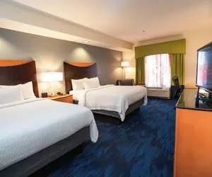 Photo 5 - Fairfield Inn & Suites by Marriott Grand Island