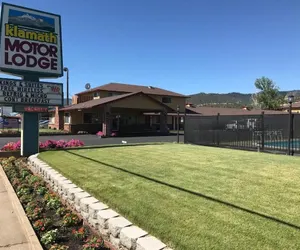 Photo 2 - Klamath Motor Lodge