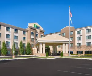 Photo 2 - Holiday Inn Express Hotel & Suites Orem - North Provo