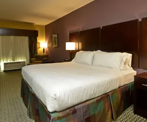Photo 4 - Holiday Inn Express Hotel & Suites Baton Rouge North by IHG