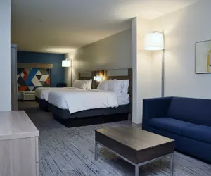 Photo 4 - Holiday Inn Express Hotel & Suites Baton Rouge North, an IHG Hotel