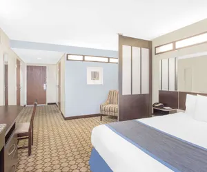 Photo 3 - Microtel Inn & Suites by Wyndham San Angelo