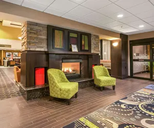 Photo 3 - Hampton Inn & Suites Tulsa/Catoosa