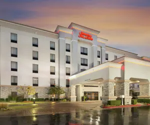 Photo 2 - Hampton Inn & Suites Tulsa/Catoosa