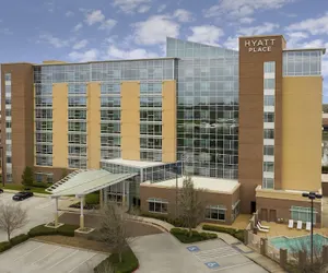 Photo 2 - Hyatt Place Houston/Sugar Land