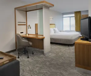Photo 5 - SpringHill Suites by Marriott Potomac Mills Woodbridge