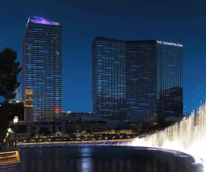 Photo 2 - The Cosmopolitan Of Las Vegas
