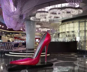 Photo 3 - The Cosmopolitan Of Las Vegas