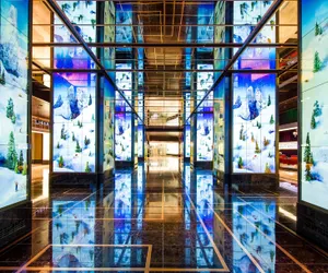 Photo 5 - The Cosmopolitan Of Las Vegas