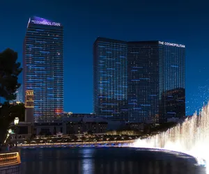 Photo 2 - The Cosmopolitan Of Las Vegas
