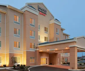 Photo 2 - Fairfield Inn & Suites by Marriott Harrisonburg