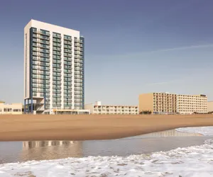 Photo 2 - Hyatt House Virginia Beach / Oceanfront
