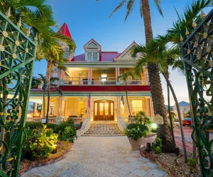 Photo 2 - The Mansion on the Sea - Southernmost House in the USA