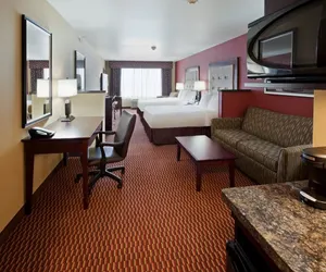 Photo 5 - Holiday Inn Express Hotel & Suites Great Falls, an IHG Hotel